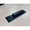 Dacasso Black Leather Library Set Holder A1065 - alternate 3